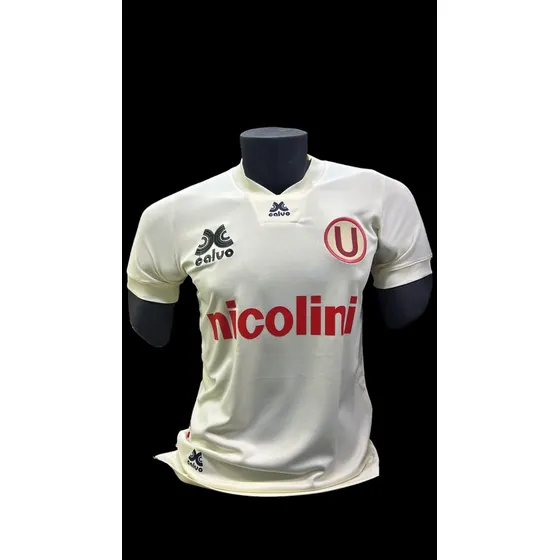 Camiseta Universitario Retro 1994