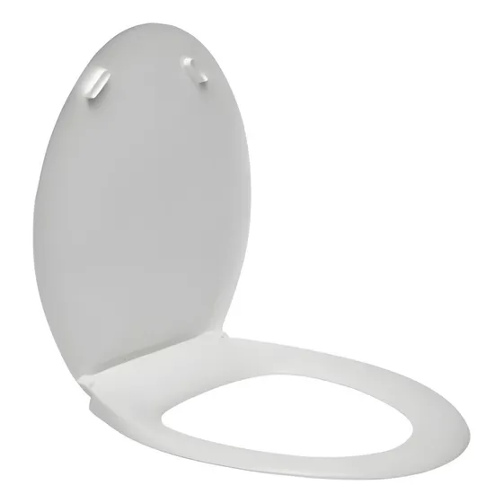 Asiento Oval Universo Blanco Sifolimp