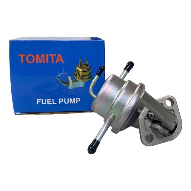 Bomba Gasolina Toyota Corolla Sky Araya Baby Camry Carburado