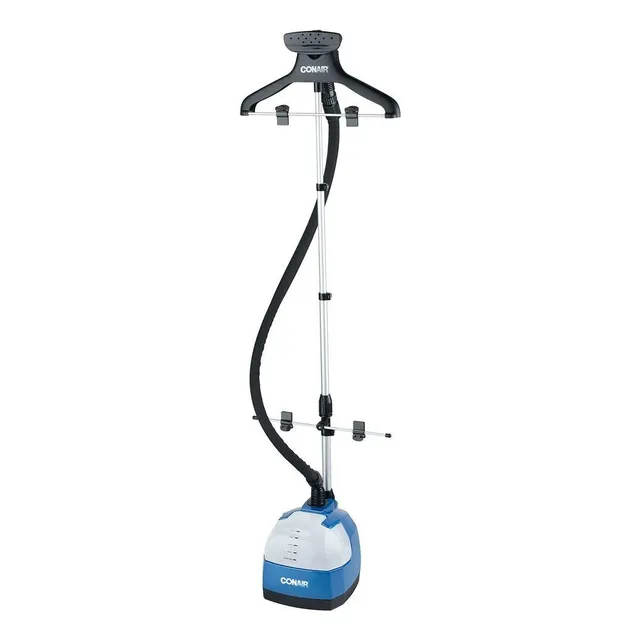 Plancha Vapor Vertical Conair Ultimate Professional P/ Tela