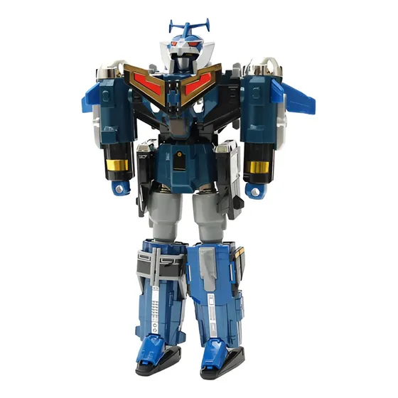 Dx Giga Phoenix Stratoforce Megazord Power Rangers 