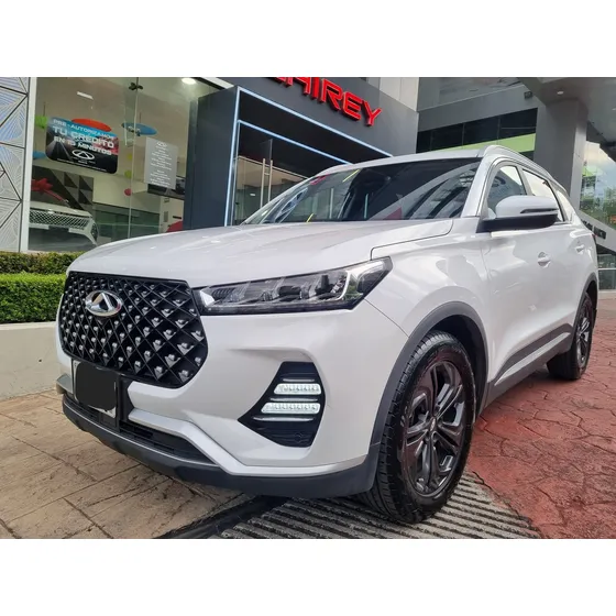 Chirey Tiggo 7 Pro 1.5 Comfort