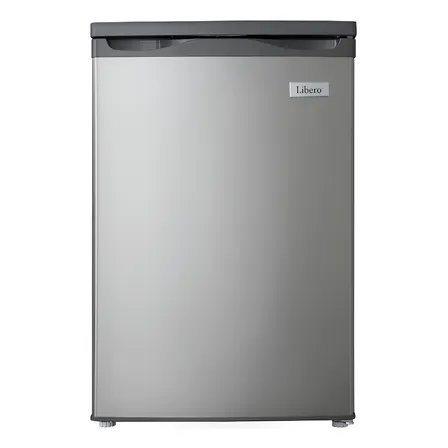 Freezer Vertical Libero Lfv-100i De 80 Litros