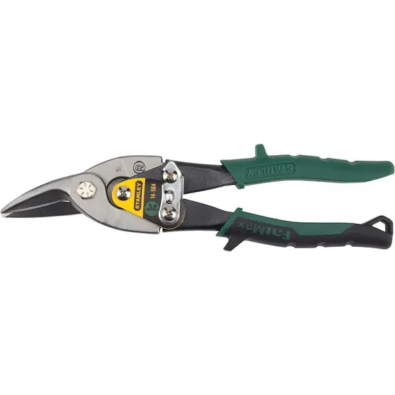 Tijeras De Aviación Stanley Fatmax Modelo 14-564 Nueva