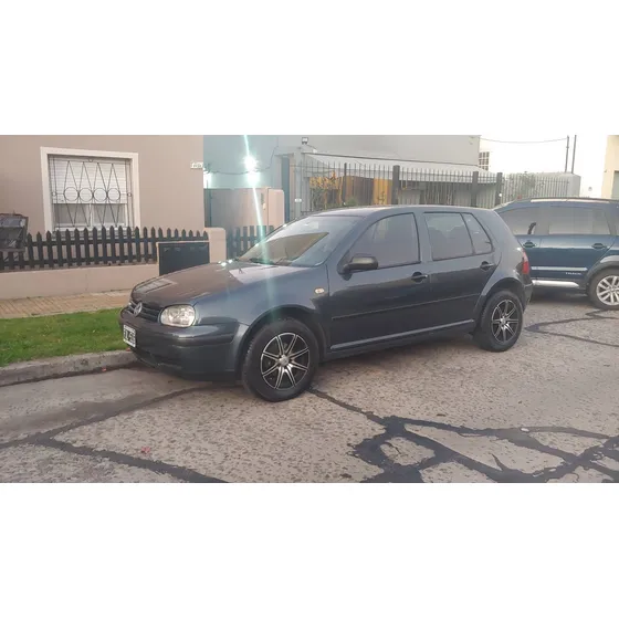 Volkswagen Golf 1.6 Comfortline