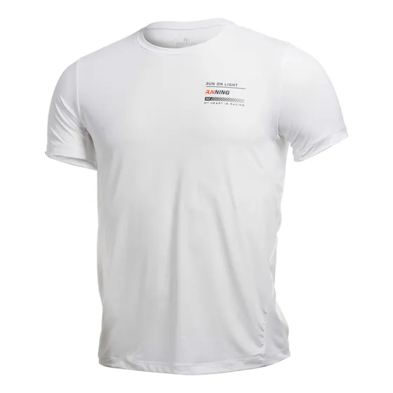 Remera 361 Running Tee +1 Ice