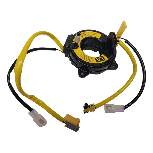Cinta Flex Cintilla Pito Airbag  Espiral Spark Life 2015-19