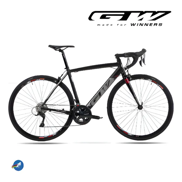Bicicleta 700 De Ruta O Carrera Gw K2