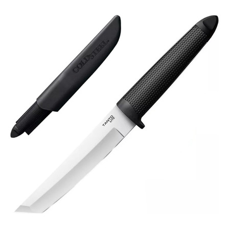 Faca Cold Steel Tanto Lite Steel 4116 Fulltang Faca Cold Steel Tanto Lite Steel 4116 Fulltang