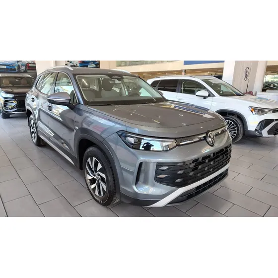 Volkswagen Tiguan 1.4 Tsi Trendline Plus Dsg