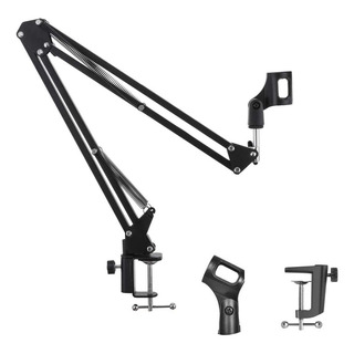Soporte Para Microfono Condensador Gcx5 Ajustable De Estudio Soporte Para Microfono Condensador Gcx5 Ajustable De Estudio