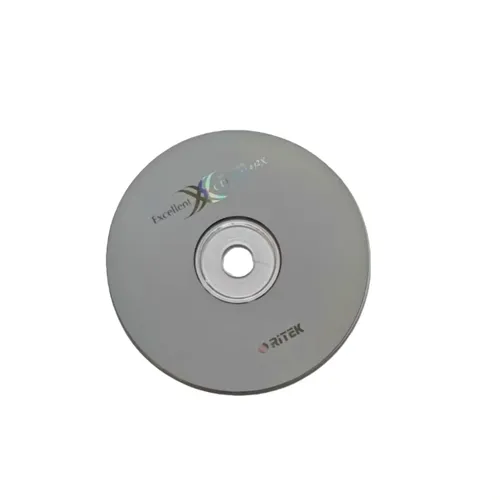 CD-R TDK 700MB 52x Imprimível Disco de Áudio e Dados | MercadoLivre