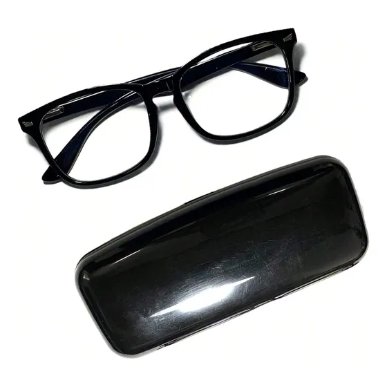 Óculos Anti Luz Azul Filtro Blue Ray Blocker Anti Fadiga