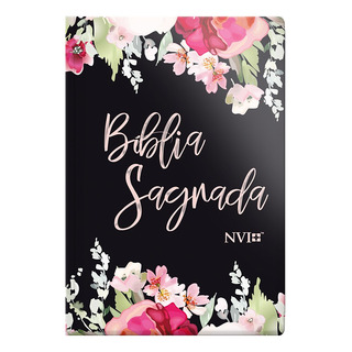 Bíblia Nvi Grande - Capa Especial - Floresta, De Sbi. Editorial Geo-gráfica E Editora Ltda, Capa Dura Em Português, 2021 Bíblia Nvi Grande - Capa Especial - Floresta, De Sbi. Editorial Geo-gráfica E Editora Ltda, Capa Dura Em Português, 2021