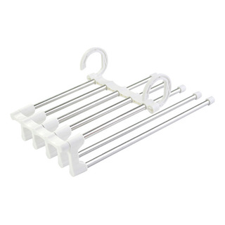 Ds Perchero Plegable Retráctil Multifuncional Para Ds Perchero Plegable Retráctil Multifuncional Para
