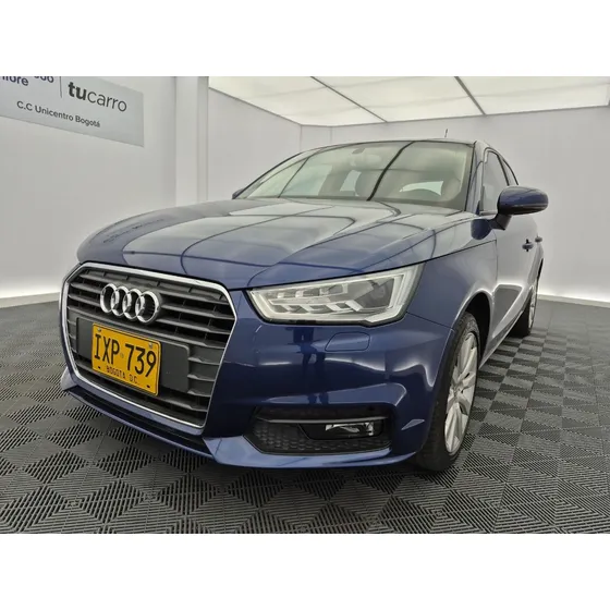 Audi A1 Sportback 1.4 Tfsi Ambition