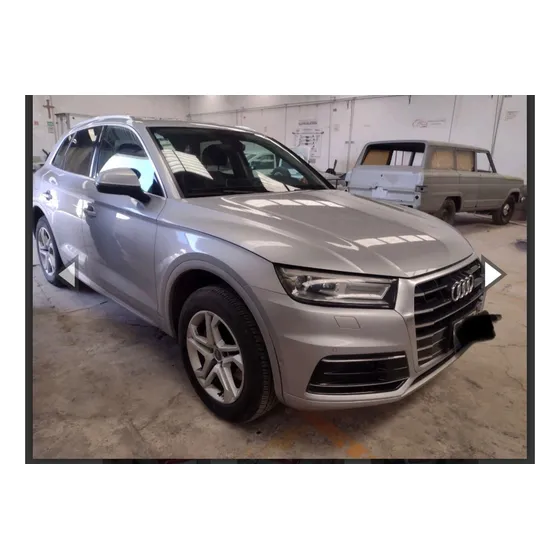 Audi Q5 2.0 L T Select Dsg