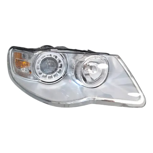 Faro Izquierdo Volkswagen Touareg 2007 2010