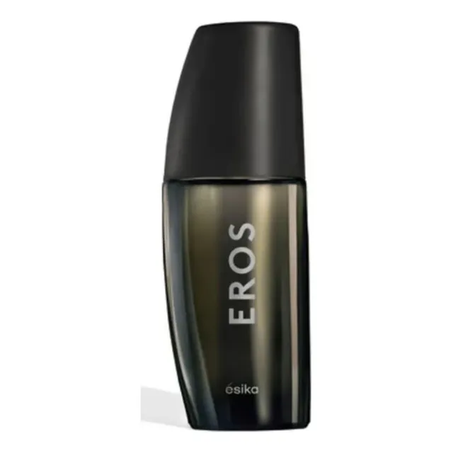 Eros Hombre - Ésika 100ml