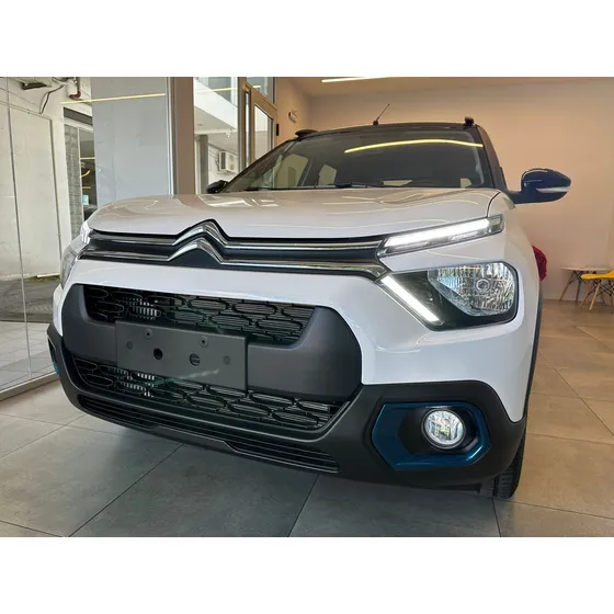 Citroën C3 C3 You 1.0turbo At