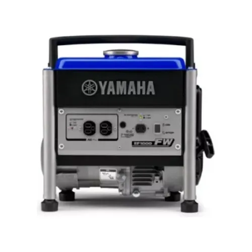 Planta Eléctrica Yamaha 4 Tiempos 1.0 Kva 120 V