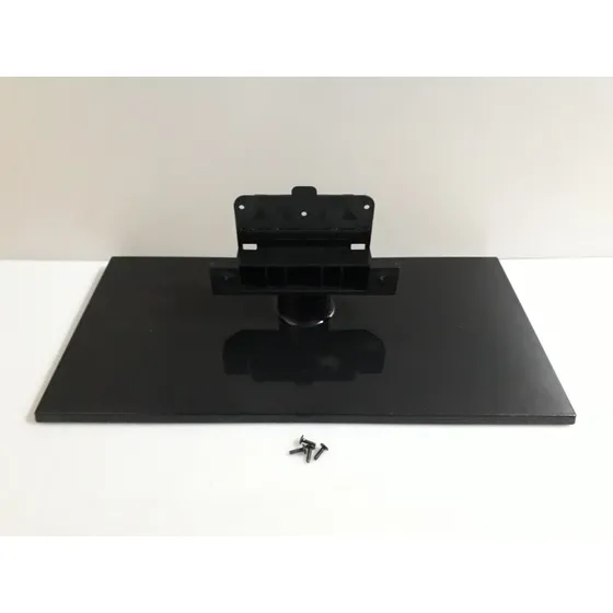Base Pedestal Tv Cce Stile D3201 - Leia Descrição C/ Atenção