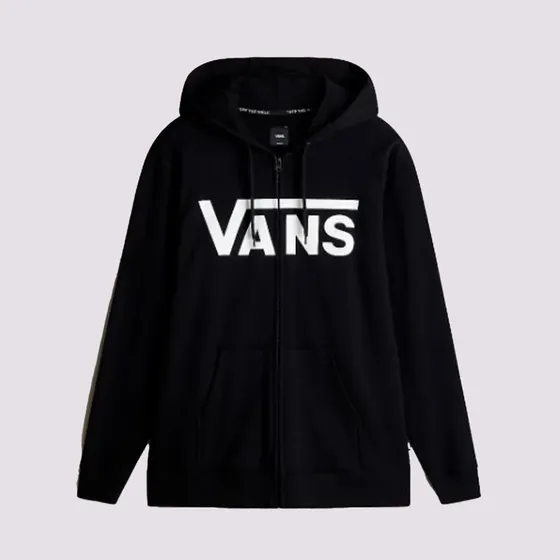 Campera Vans Unisex -  Classic Zip -  Vn0a456cy28
