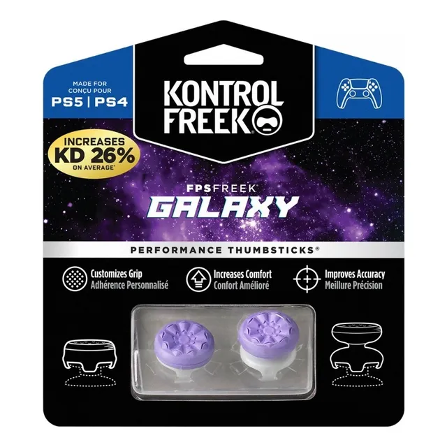 Kontrolfreek Fps Freek Para Control Ps4 / Ps5 Playstation