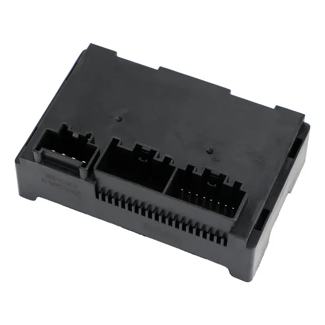 Módulo Control Caja Transferencia For Dodge Durango Jeep
