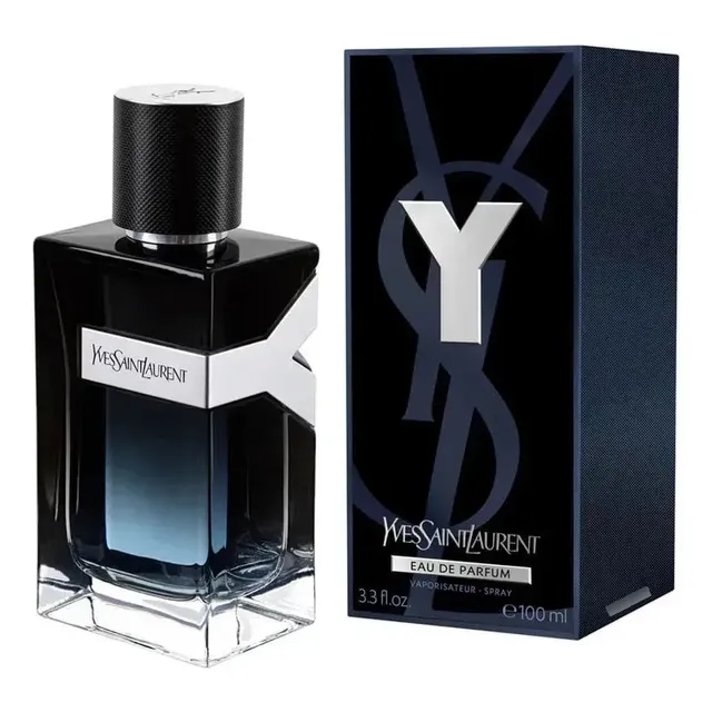 Perfume Yves Saint Laurent Y EDP 100ml - (Mercado Livre)