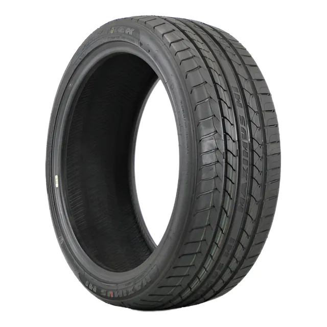 Llanta P 245/40 R20 199y A A Maxtrek Maximus M1 Rf