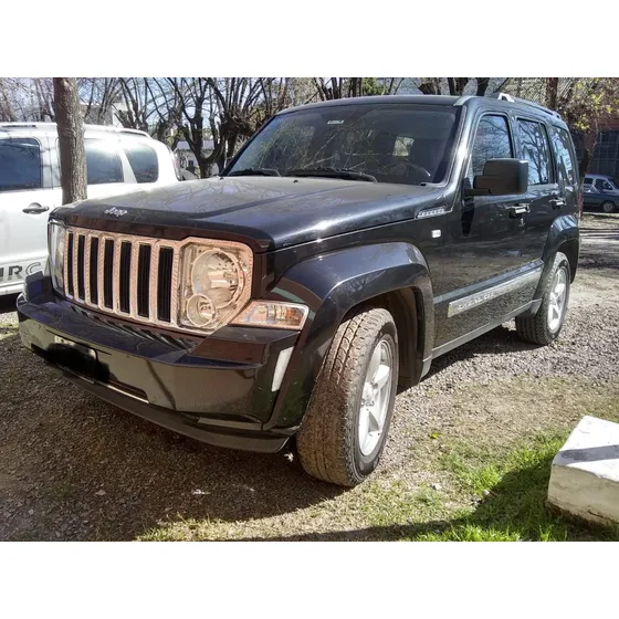 Jeep Cherokee 3.7 Limited Atx