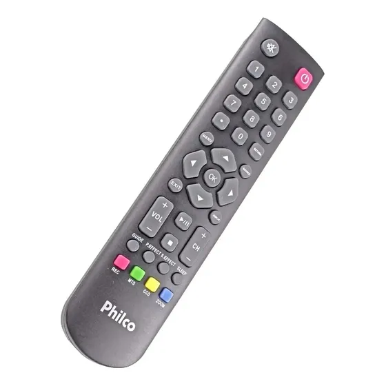 Cr Philco Tv Led Ph19t21dg Ph19t21dgr Ph22d Ph22d16 Ph22d16d