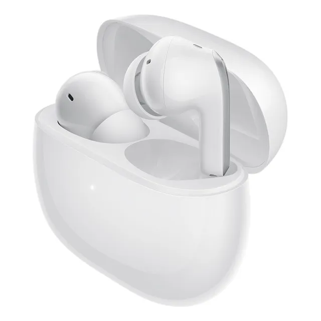 Auriculares Xiaomi Redmi Buds 4 Pro M2132E1 - Color Moon White (Blanco)
