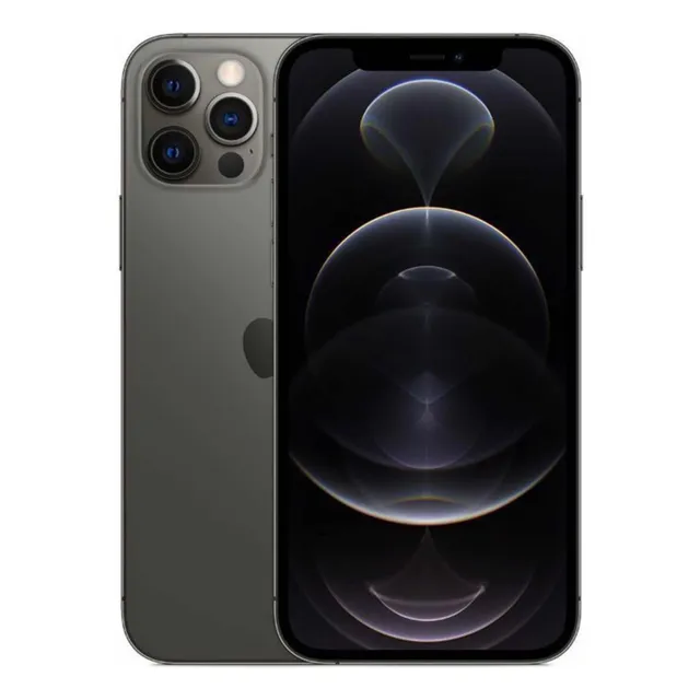 Apple iPhone 12 Pro 128gb Cinza Nacional Open Box