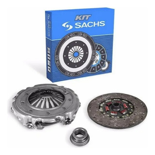 Kit Embreagem Gm A20/c20/d20/d10/bonanza Maxion 280mm Kit Embreagem Gm A20/c20/d20/d10/bonanza Maxion 280mm