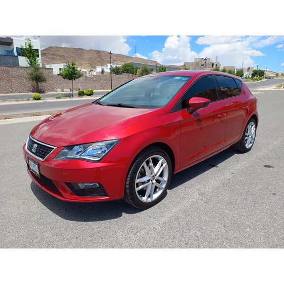 Seat Leon 1.4 Style T 150hp Mt