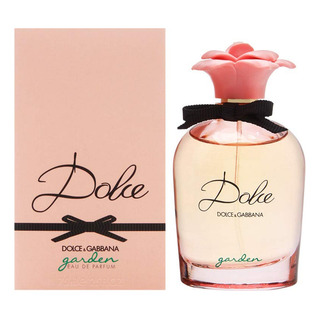 Perfume Dolce & Gabbana Dolce Garden Eau De Parfum 75 Ml Par Perfume Dolce & Gabbana Dolce Garden Eau De Parfum 75 Ml Par