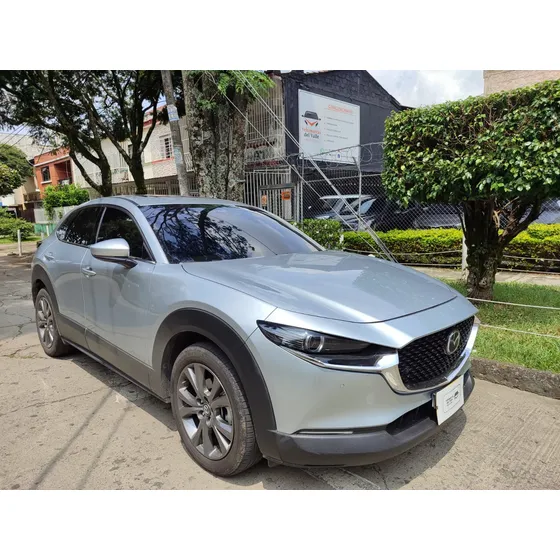 Mazda Cx-30 2.5 Grand Touring Lx 4x2
