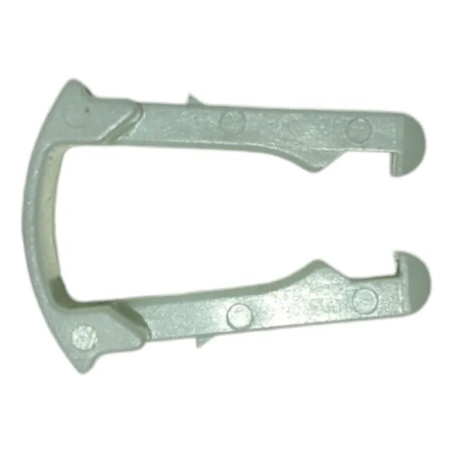 Clip Retén Filtro Gasolina Aveo-optra-spark 96434270