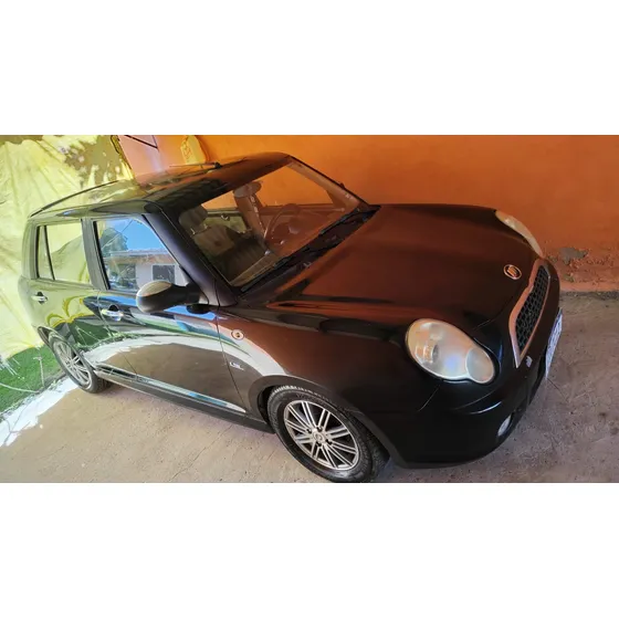 Lifan 320 1.3 16v Dx 5p