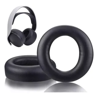 Para Almofadas Espumas CompatĂvel Sony Wireless Ps5 Pulse 3d Para Almofadas Espumas CompatĂvel Sony Wireless Ps5 Pulse 3d