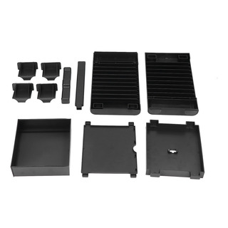 Rack Organizador De Discos Para Juegos Game Storage Tower Mo Rack Organizador De Discos Para Juegos Game Storage Tower Mo