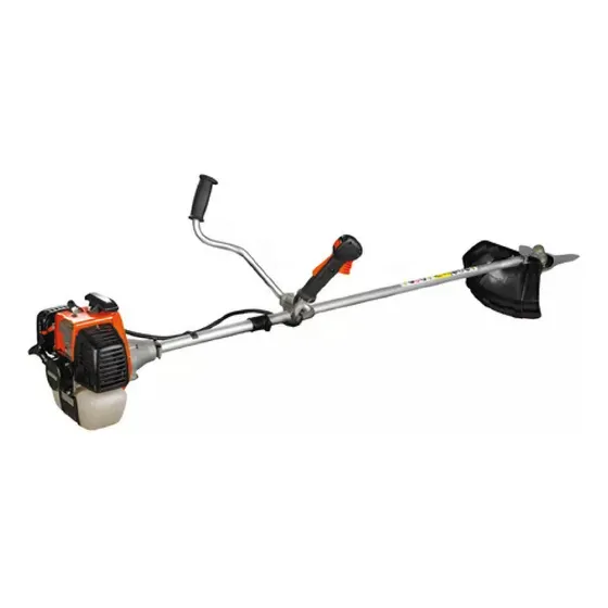Desmalezadora Motoguadaña Echo Srm-4510 Profesional De Alto Rendimiento - Motor 2 Tiempos, Ideal Para Jardines Y Grandes Áreas, Calidad Japonesa Con Potencia Y Durabilidad Comprobadas