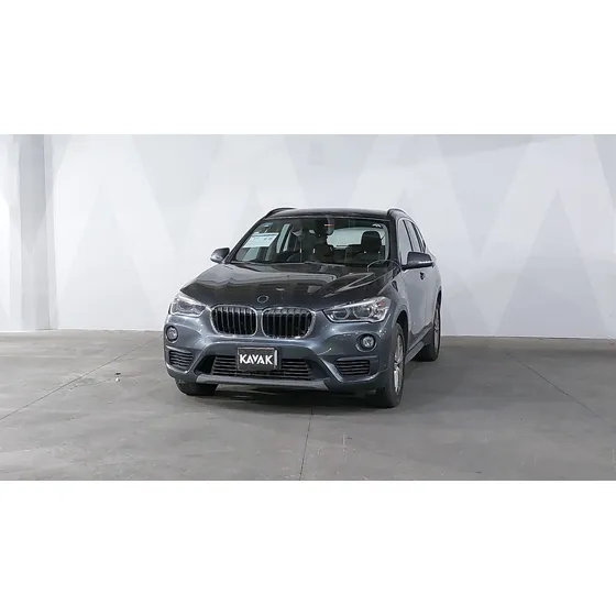 Bmw X1 1.5 Sdrive 18ia At