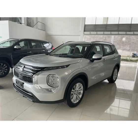 Mitsubishi All New Outlander 4x2
