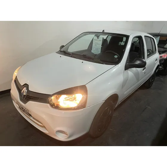 Renault Clio 1.2 Mio Confort Pack 5p