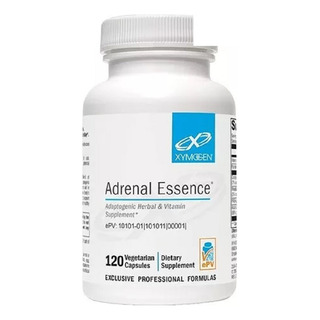Xymogen Adrenal Essence 120 Capsulas Apoyo Tiroideo Xymogen Adrenal Essence 120 Capsulas Apoyo Tiroideo