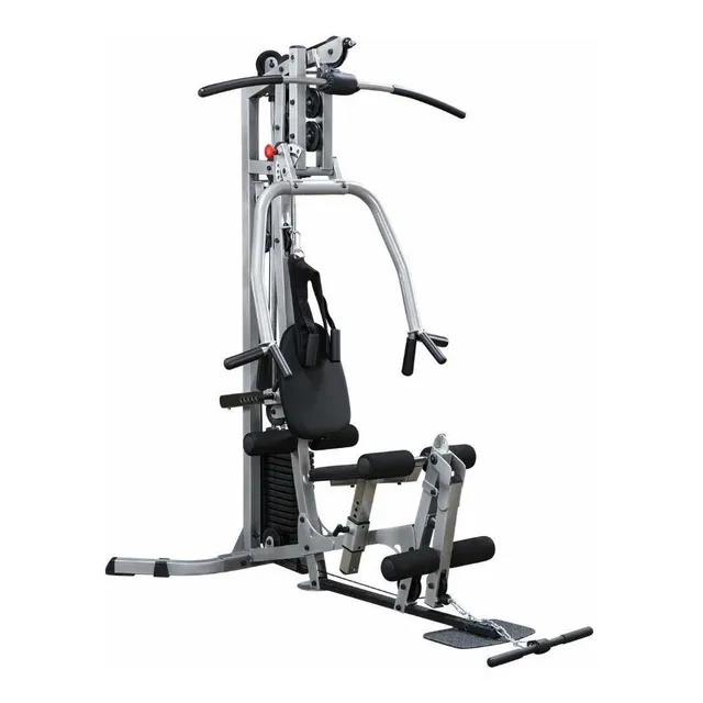 Gimnasio Casa Pila Peso 160 Libra Para Entrenamiento Parte