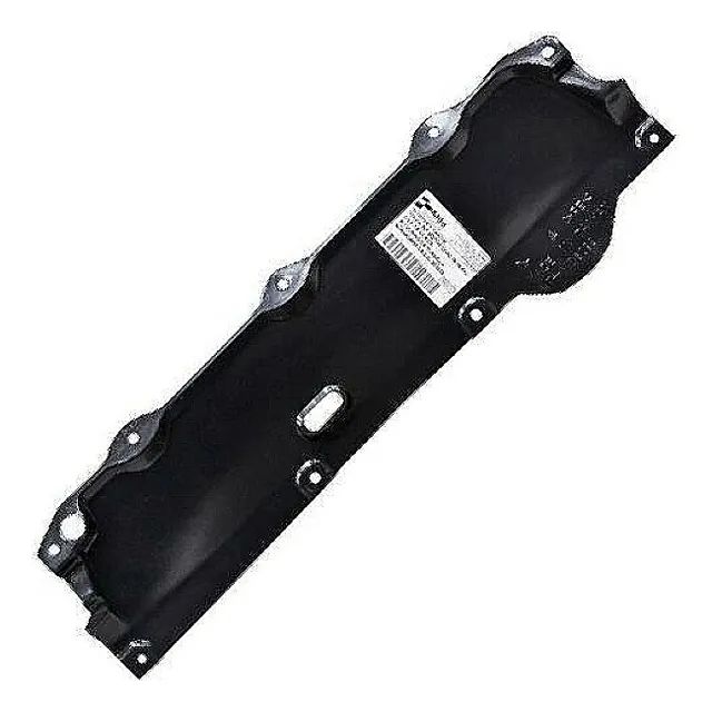 Tolva Inferior Motor Civic 2.0 Lx 2016-2017-2018-2019 Ald 